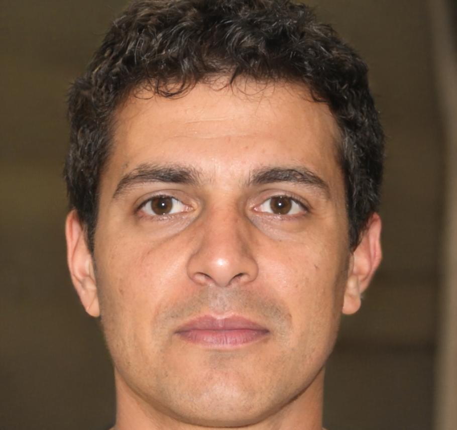 Marc Dubois, Expert en Finance d'Entreprise