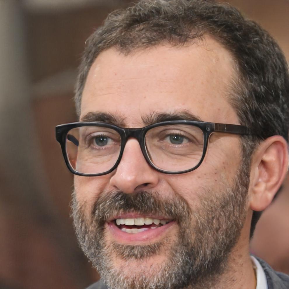 Photo de Pierre Martin