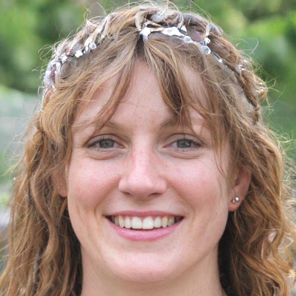 Photo de Sophie Dubois