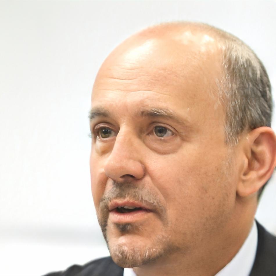 Pierre Lefebvre, Spécialiste en Planification Financière